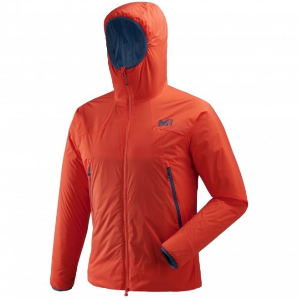 K Belay Hoodie