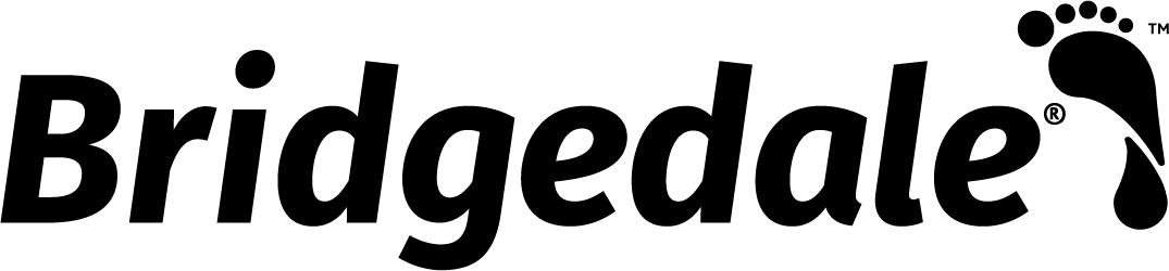 Bridgedale Logo