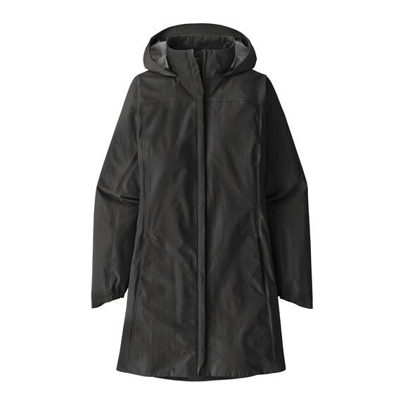 W's Torrentshell 3L City Coat