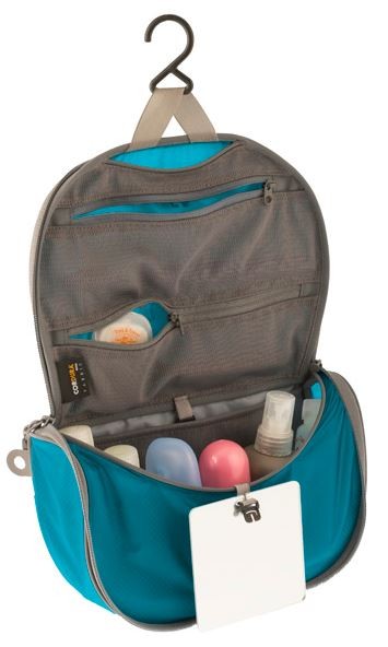 Hanging Toiletry Bag