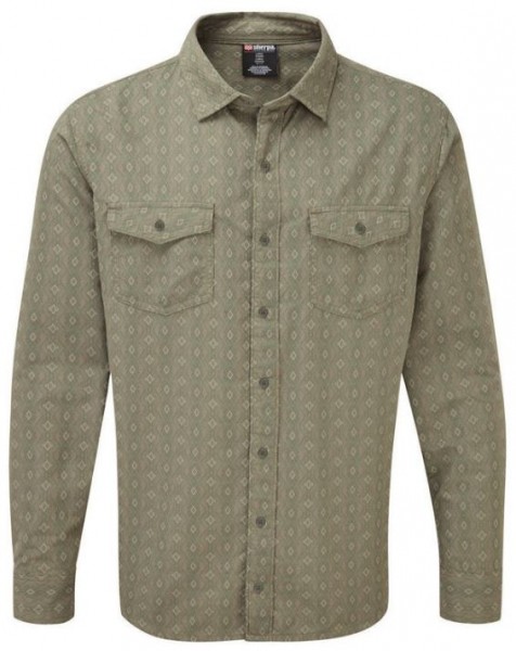 Surya Shirt LS