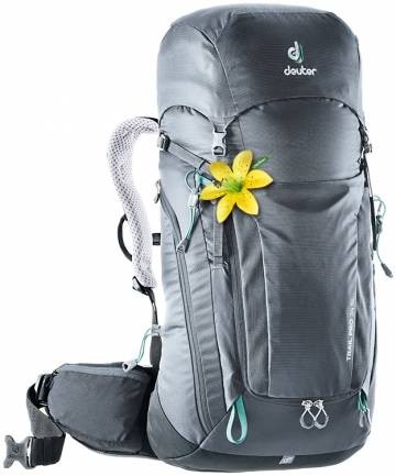 Trail Pro 34 SL