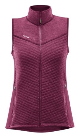 Tinden Spacer Woman Vest