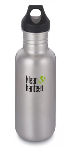 532ml Kanteen Classic - LoopCap