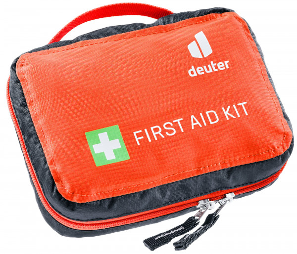 First Aid Kit