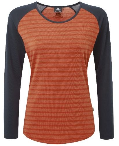 Redline Wmns LS Tee