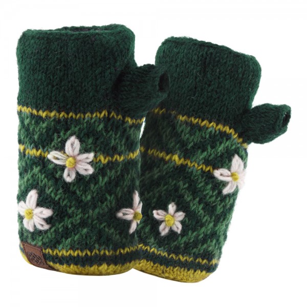 Nitya Handwarmer