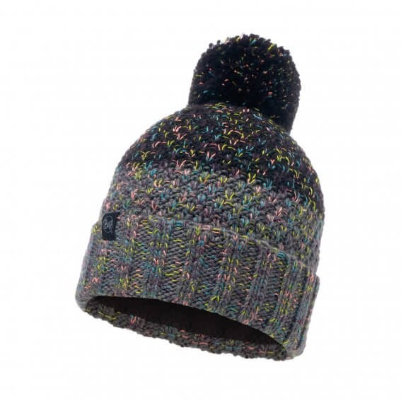Knitted & Polar Hat Janna