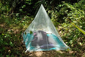 Outdoor Net ultralight