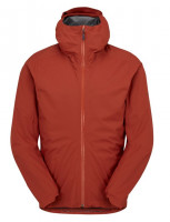 Cinder Downpour Light Jacket Cinder Downpour Light Jacket