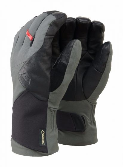 Supercouloir Glove