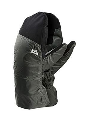 Sentinel Mitt