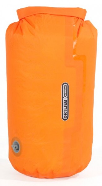 Dry-Bag Light Valve