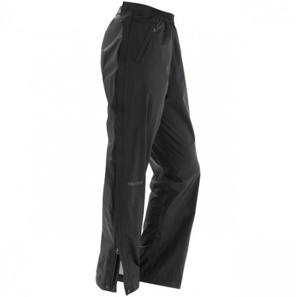 Wms PreCip Full Zip Pant