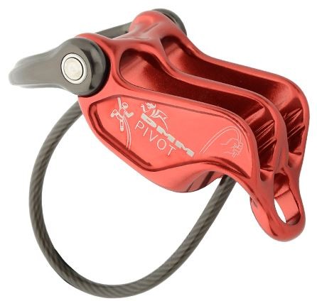 Pivot red