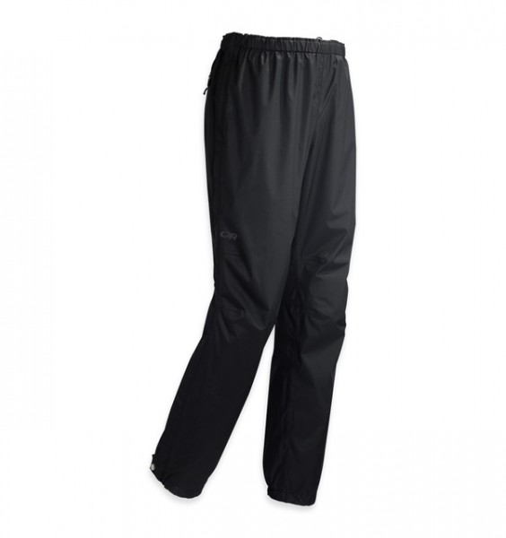 Rampart Pants - black