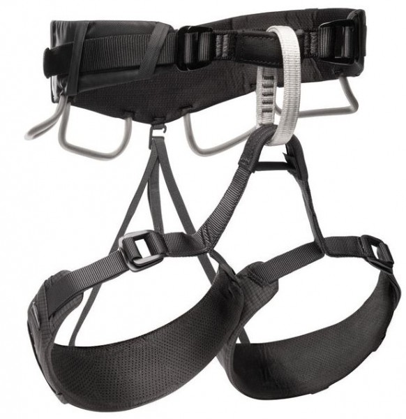 Momentum 4S Harness