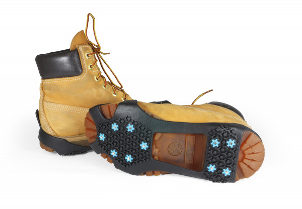 Schuhspikes 'Metropolis'