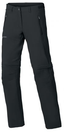 Women's Farley Stretch ZO T-Zip Pants