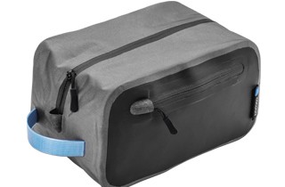 Toiletry Kit Cube