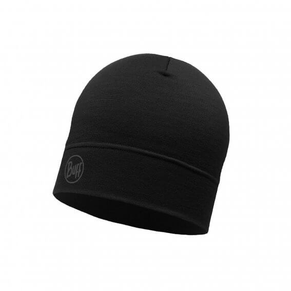 Lightweight Merino Wool Hat