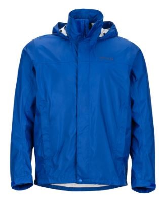 PreCip Jacket