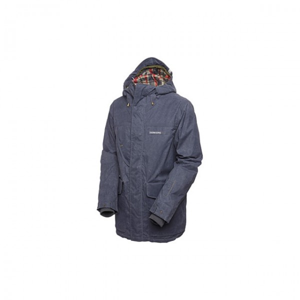 Valter USX Parka
