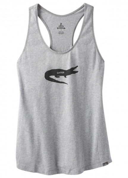 PrAna Graphic Tank