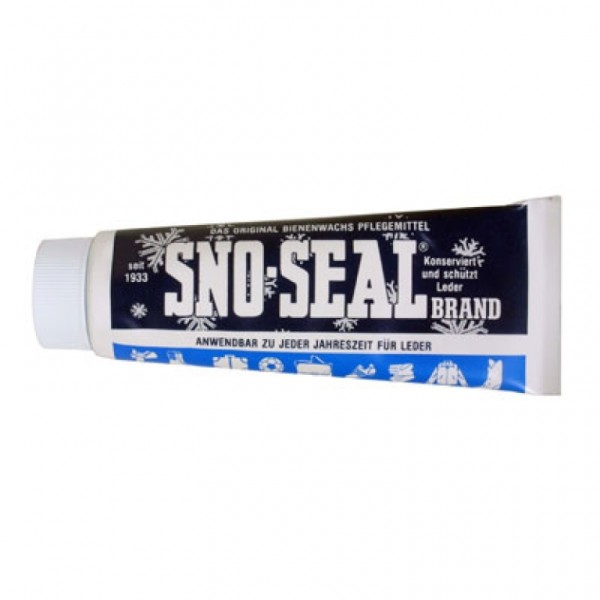 Schuhpflege Wax - 100 g Tube
