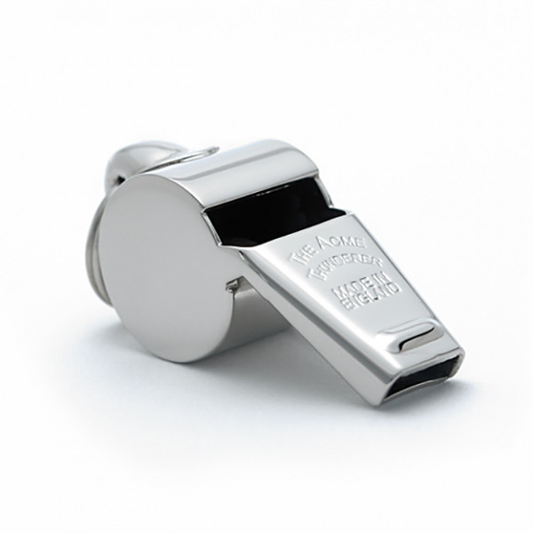 ACME Pfeife Thunderer 60 1/2