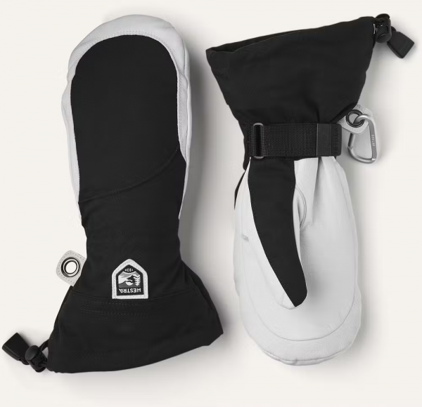 Heli Ski Female - mitt