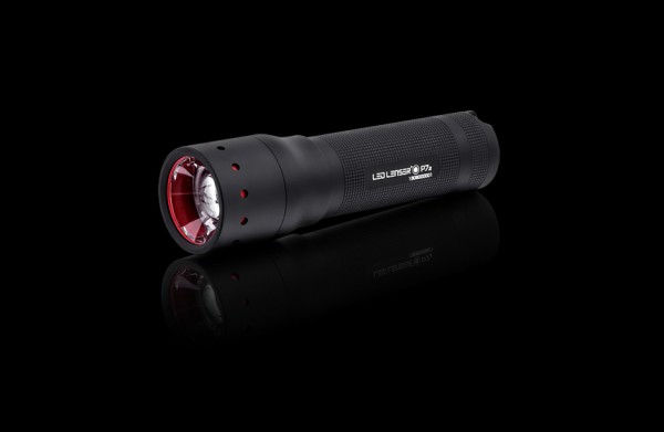 LED Lenser P7.2