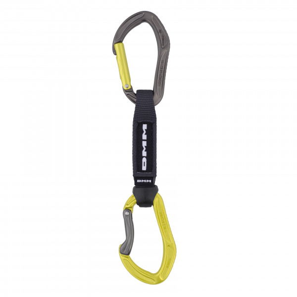 Alpha Sport QD 12 cm Lime