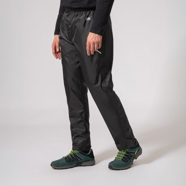 Full Zip Overtrousers