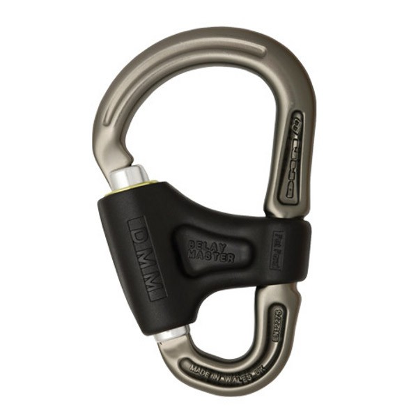 Beam Belay Master 2