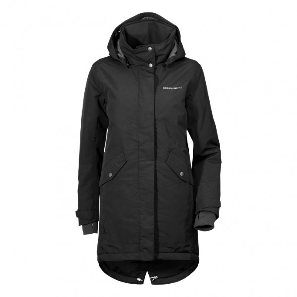 Tanja Womens Parka