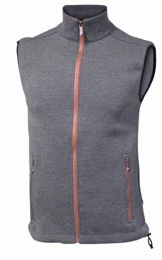 Assar Vest