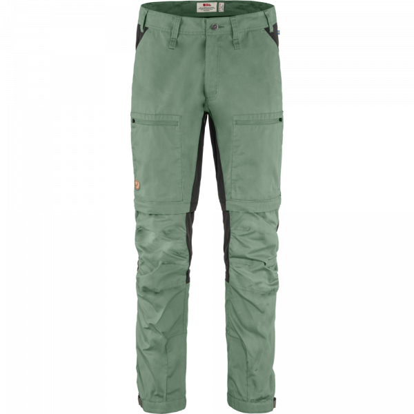 Abisko Lite Trekking Zip Off M - Regular