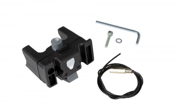 Handlebar Mounting-Set