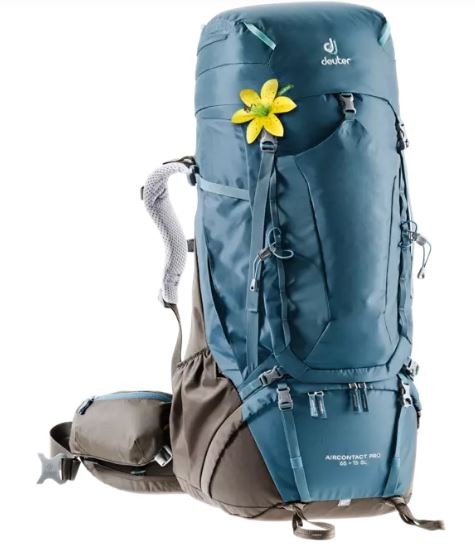 Aircontact PRO 65 + 15 SL