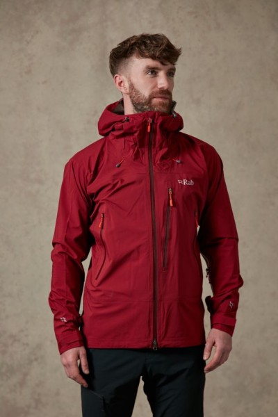firewall jacket