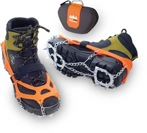 Veriga Schuhketten 'Mount Track'