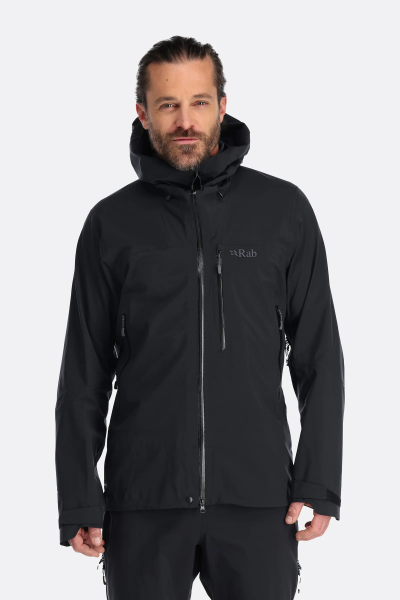 Firewall Jacket Mens