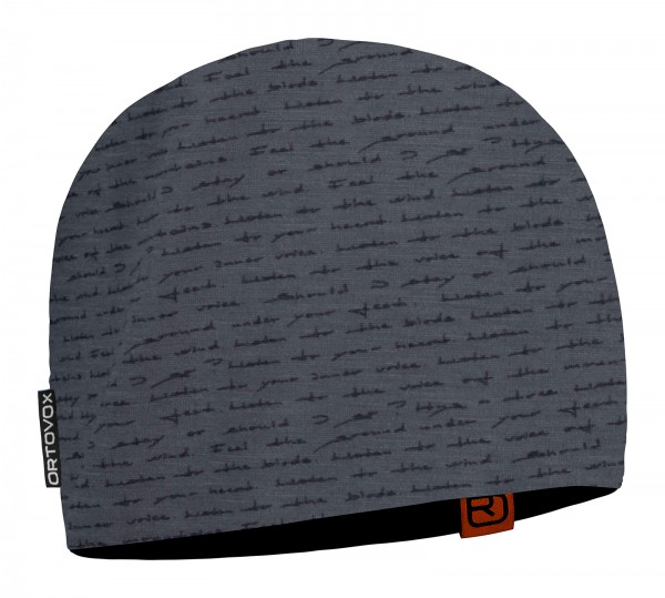 120 Tec Print Beanie