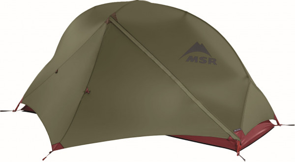 Hubba NX Tent