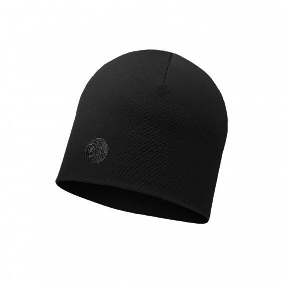 Heavyweight Merino Wool Hat Loose