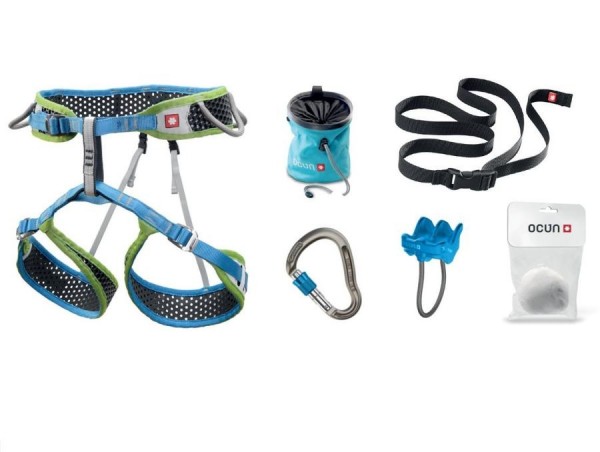 Climbing WeBee Set