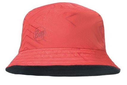 Travel Bucket Hat