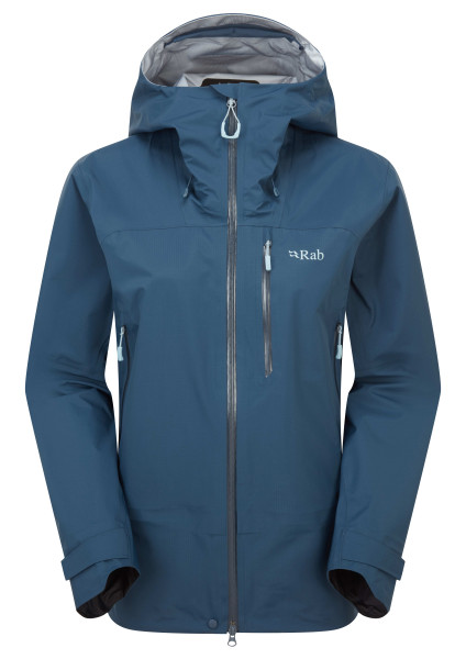 Firewall Mountain Jacket Wmns