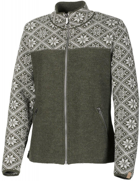 Ellie full zip